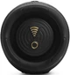 Портативна акустика JBL Charge 5 WI-FI Midnight Black (JBLCHARGE5WIFIBLK) - зображення 4