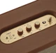 Портативна акустика Marshall Woburn III Brown (Asian Version) - зображення 4