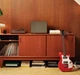 Портативна акустика Marshall Woburn III Brown (Asian Version) - зображення 7