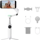 Екшн-камера Insta360 Flow 2 Pro Creator Bundle White - зображення 1