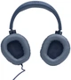 Навушники JBL Quantum 100 Blue (JBLQUANTUM100BLU) - зображення 2