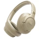 Наушники JBL Tune 730BT Beige (JBLT730BEGEU) - изображение 1