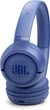 Наушники JBL Tune 530BT Blue (JBLT530BTBLUEU) - изображение 6