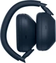 Навушники Sony WH-1000XM6 Midnight Blue (WH1000XM6L.CE7) - зображення 5