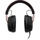 Навушники HyperX Cloud II Red (KHX-HSCP-RD/4P5M0AA) - зображення 2