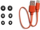 Наушники JBL Wave Buds Black (JBLWBUDSBLK) - изображение 8