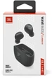 Наушники JBL Wave Buds Black (JBLWBUDSBLK) - изображение 9