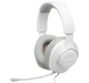 Наушники JBL Quantum 100M2 White (JBLQTUM100M2WHT) - изображение 1