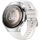 Смарт-часы HUAWEI Watch 5 42 mm Stainless White (55020EWD) - изображение 1