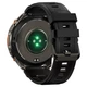 Смарт-годинник Kospet TANK T3 Ultra 2 Black Special Edition - зображення 7