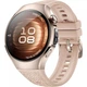 Смарт-годинник HUAWEI Watch 5 42 mm Beige (55020EWF) - зображення 1