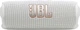 Портативна акустика JBL Flip 7 White (JBLFLIP7WHT) - зображення 2