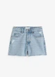 Шорти H&M 11423 Блакитний 34 (1166) - изображение 3