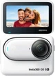 Екшн-камера Insta360 GO 3S 4K Standard Bundle 128GB White (CINSAATA_GO3S04) - зображення 6
