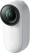 Екшн-камера Insta360 GO 3S 4K Standard Bundle 128GB White (CINSAATA_GO3S04) - зображення 7