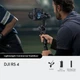 Стабилизатор DJI RS 4 (CP.RN.00000343.03) - изображение 6