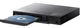 Blu-ray плеєр Sony BDP-S3700 - зображення 1