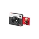 Фотокамера моментальной печати Kodak Mini Shot 3 Retro White (192143001386) - изображение 3