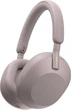 Наушники Sony WH-1000XM5 Powder Pink (WH1000XM5P.CE7) - изображение 1