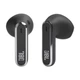 Навушники JBL Live Flex Black (JBLLIVEFLEXBLK) - зображення 2