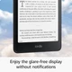 Электронная книга Amazon Kindle Paperwhite Kids 12th Gen. 2024 16GB Starfish - изображение 8