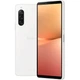 Смартфон Sony Xperia 10 V 6/128GB White (A302SO) (1 SIM, без e-sim) - изображение 1