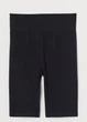 Шорти H&M 11291 Чорний XS (1034) - изображение 3
