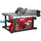 Пила настільно-циркулярна акумуляторна MILWAUKEE, M18 FTS210-121B, діаметр 210мм (зарядний пристрій M12-18 FC, 1 акумулятор FB12 - зображення 2