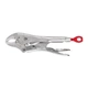 Зажим-струбцина Torque Lock MILWAUKEE, Ø18мм, (закругленые губки), 72мм - изображение 1