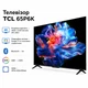 Телевизор TCL 65P6K (m482094) - изображение 1