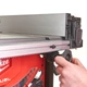 Пила настільно-циркулярна акумуляторна безщіткова MILWAUKEE, M18 FTS210-0 (каркас, аксесуари, картонне пакування) - зображення 10