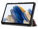 Чехол Primolux Slim для планшета Samsung Galaxy Tab A11 (SM-X130 / SM-X135) - Graffity - изображение 2