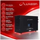 Источник бесперебойного питания Luxeon UPS-1000LF - изображение 2
