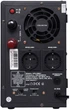 Источник бесперебойного питания Luxeon UPS-1000LF - изображение 4