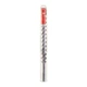 Бур SDS-MAX MX4 MILWAUKEE, Ø45,0х570х450мм - изображение 1