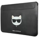 Чехол Karl Lagerfeld Choupette Sleeve 13" Black (KLCS133CHBK) - изображение 2