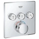 Grohe Grohtherm SmartControl Термостат, хром (29126000) - изображение 1