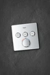 Grohe Grohtherm SmartControl Термостат, хром (29126000) - изображение 6