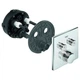 Grohe Grohtherm SmartControl Термостат на 2 потребителя, хром (29124000) - изображение 7