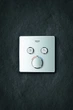 Grohe Grohtherm SmartControl Термостат на 2 потребителя, хром (29124000) - изображение 12