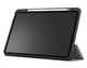 Чохол Primolux Stylus TPU для планшета Apple iPad Air 11" 2026 M4 (A3459 / A3460 / A3463) - Grey - зображення 3