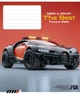 Набір зошитів Школярик 3762 The Best 12 аркушів у косу лінію 30 шт (012-3762C) - зображення 3