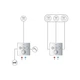 Grohe Grohtherm SmartControl Термостат, хром (29121000) - изображение 5