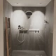 Hansgrohe RainSelect Термостат для душу, хром (15382700) - зображення 3