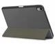 Чехол Primolux для планшета Apple iPad Air 4 10.9" 2020 (A2316, A2324, A2325, A2072) Stylus TPU - Grey - изображение 4