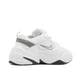 Кросівки жіночі M2K Tekno Cool White білий 41 - зображення 5