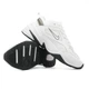 Кросівки жіночі M2K Tekno Cool White білий 41 - зображення 8