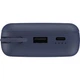 Зовнішній акумулятор Xiaomi Power Bank 20000mAh 33W Blue (BHR8975GL) [155330] - зображення 5