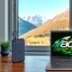 Зовнішній акумулятор Xiaomi Power Bank 20000mAh 33W Blue (BHR8975GL) [155330] - зображення 8