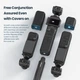 Чехол aMagisn BD01-B1 Creator Combo для DJI Osmo Pocket 4/3 [170432] - изображение 5